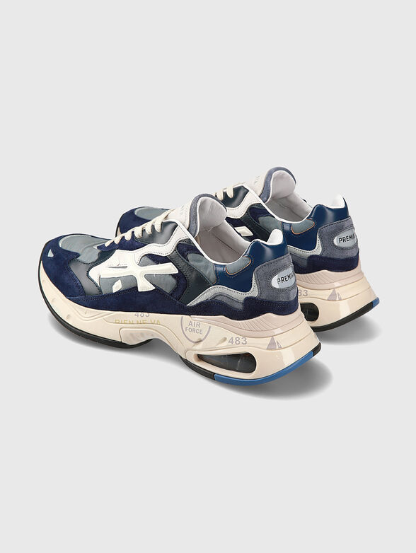 SHARKY sneakers - 3