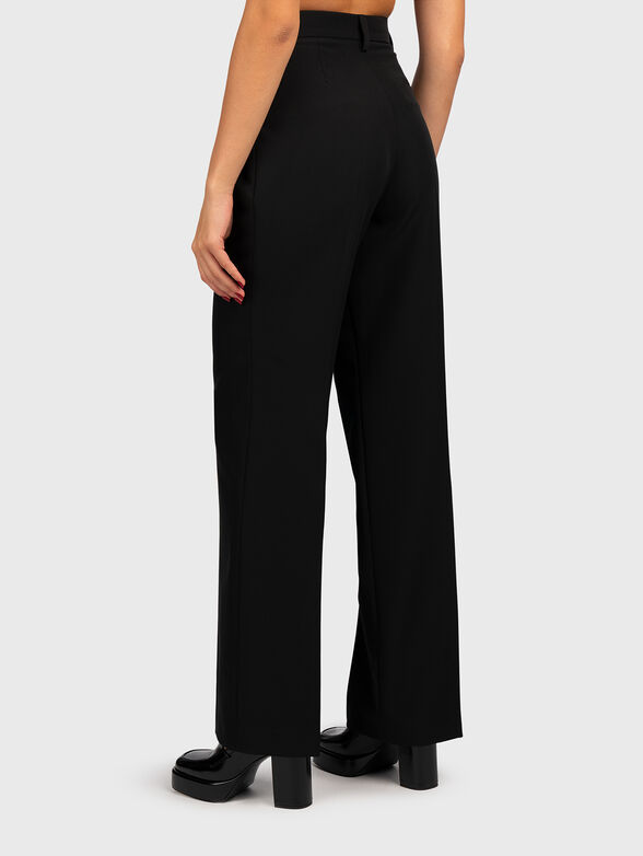 Black trousers - 2