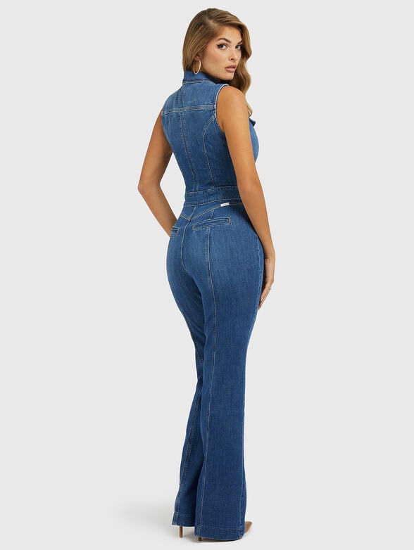 PENNY jumpsuit - 2