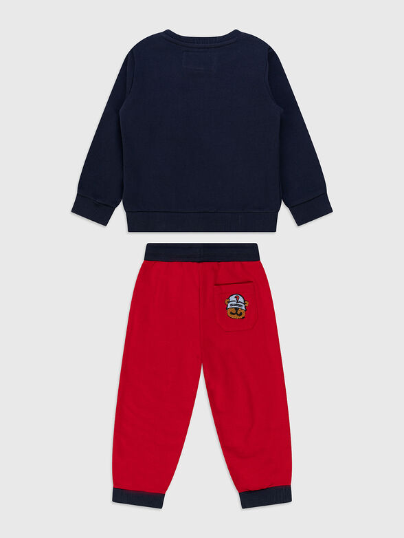 Two piece set - 2
