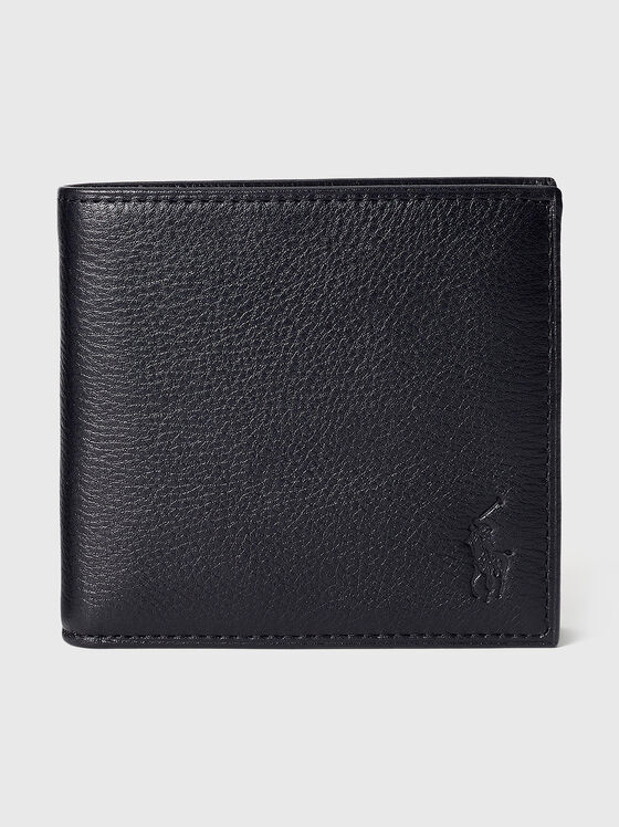 Leather wallet  - 1