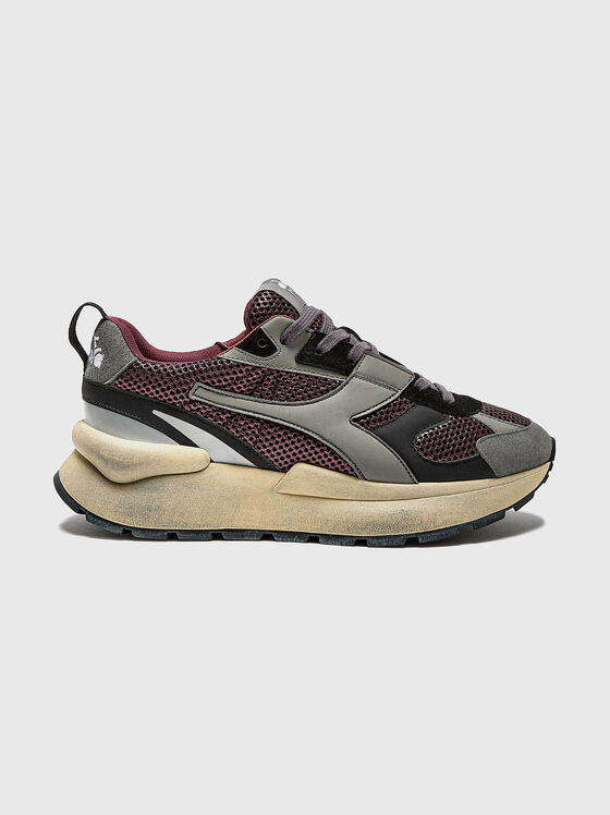 Adidași multicolor MERCURY ELITE URBAN - 1