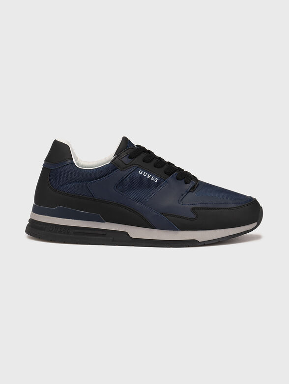 ENNA II sports shoes with logo accent - 1