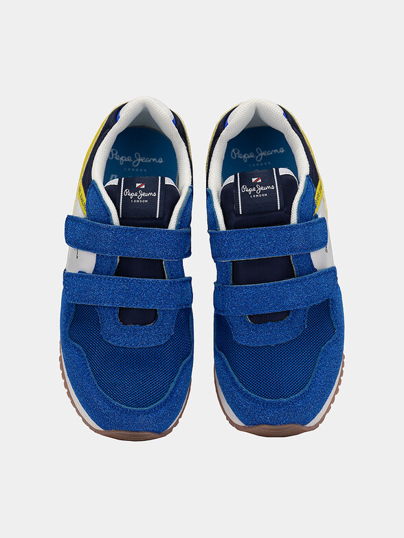 LONDON ONE sports shoes - 6