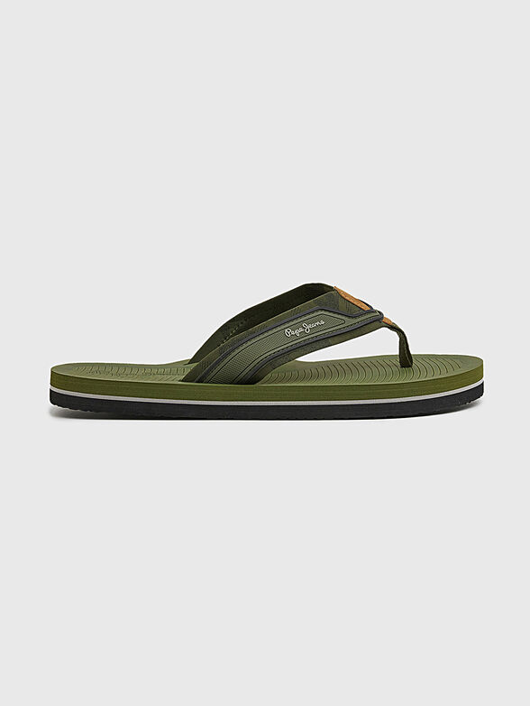 SOUTH BEACH 2.0 slippers  - 1