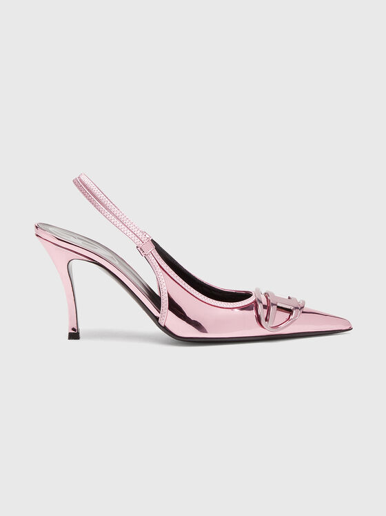D-VENUS SB pink sandals - 1