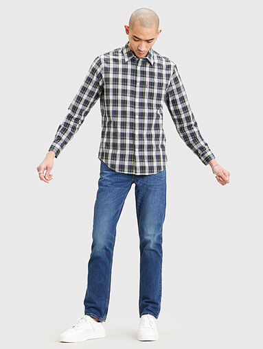 511™ blue jeans - 5