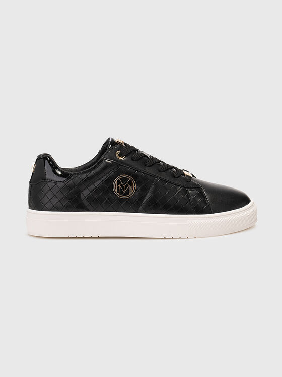 Adidași CRISTA LOVE cu logo - 1