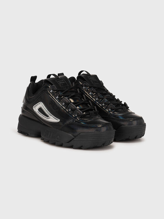 DISRUPTOR M sneakers in black - 2
