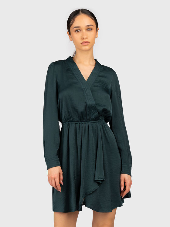 Rochie mini KARIM - 1