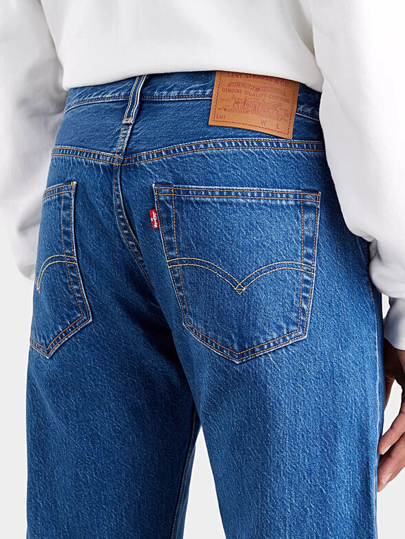 501® blue jeans - 3