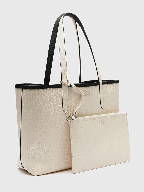 ANNA reversible tote bag - 6