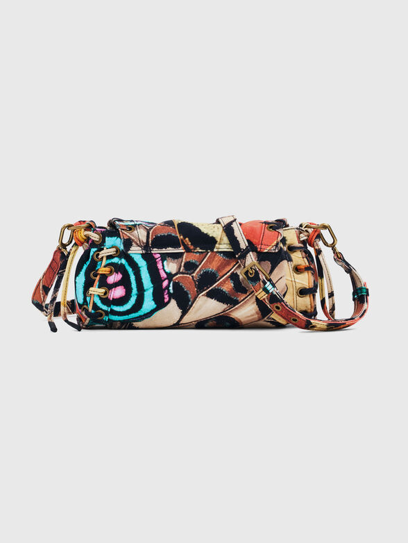 MR. CHRISTIAN LACROIX crossbody bag - 3