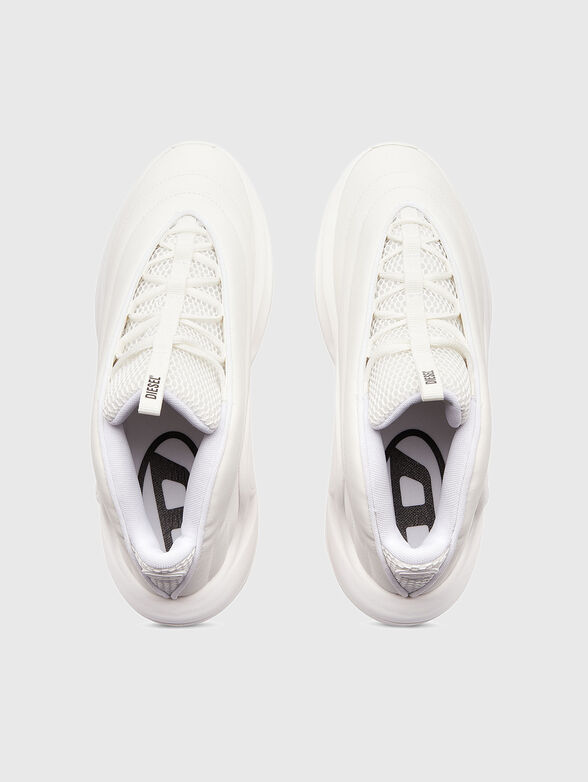 S-D-RUNNER X slip-on sneakers - 6