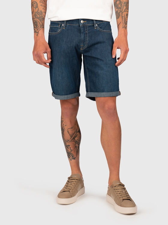 Pantaloni scurți din denim SONNY - 1