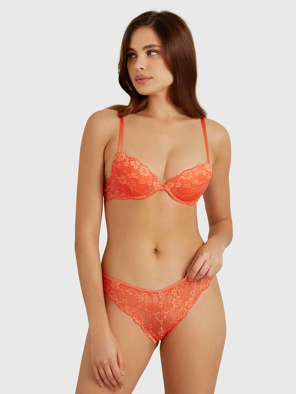 PRIMULA COLOR push up bra - 2