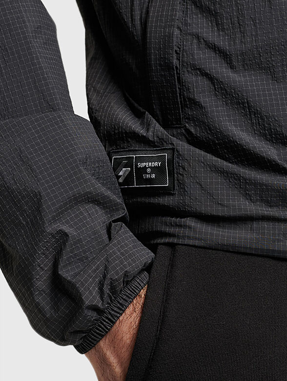 CODE sports jacket  - 4