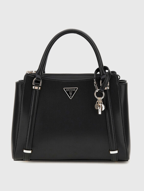 DARYNA 2 black bag - 1