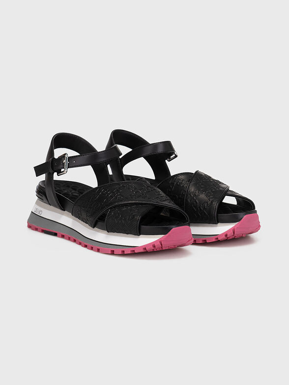 MAXI WONDER 11 slippers - 2