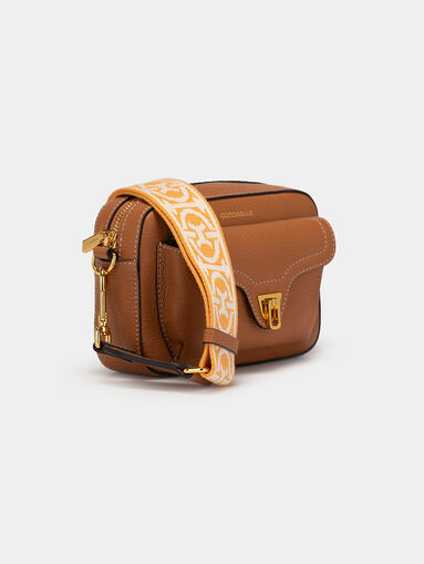 BEAT MINI crossbody bag  - 4
