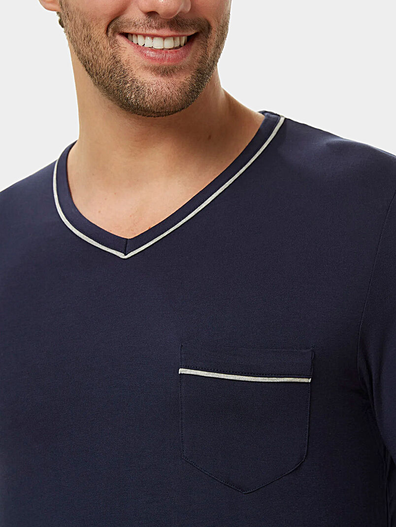 DAILY PAJAMAS two-piece pyjamas - 3
