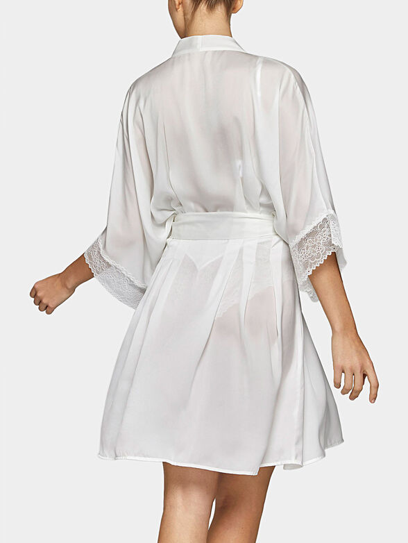 Nightgown ORCHIDEA - 2