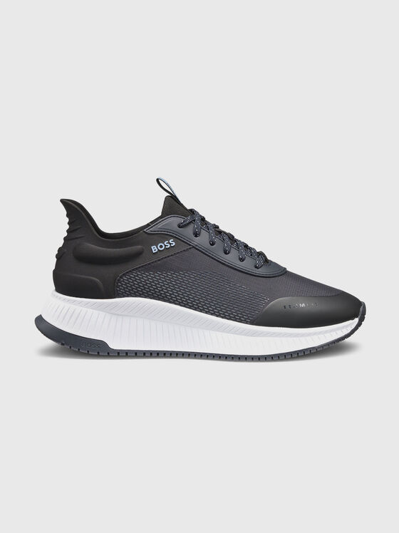 Adidași albastru închis TTNM EVO - 1