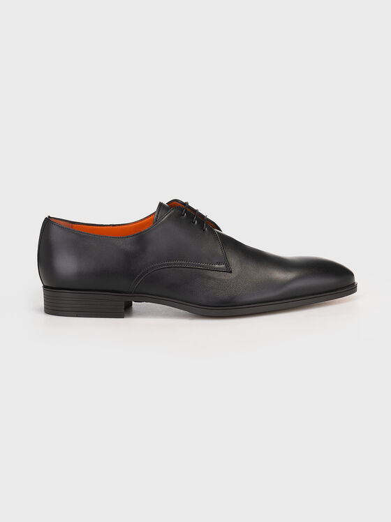 Pantofi negri eleganți - 1