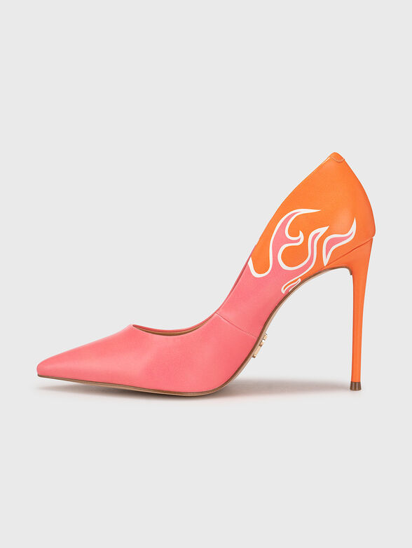 VALA F heeled shoes - 4