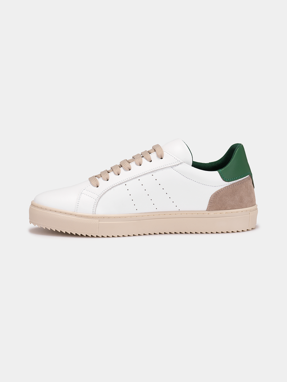 DULL SPIKE sneakers - 4