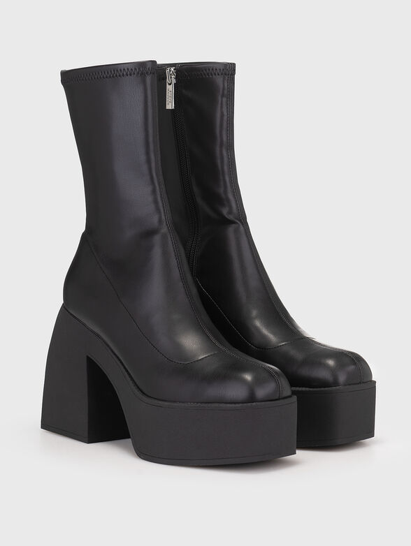 TEKNO ankle boots - 2