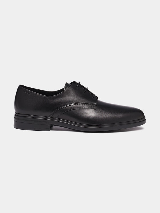 NELIX Leather Derby shoes - 1
