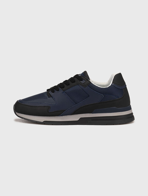 ENNA II sports shoes with logo accent - 4