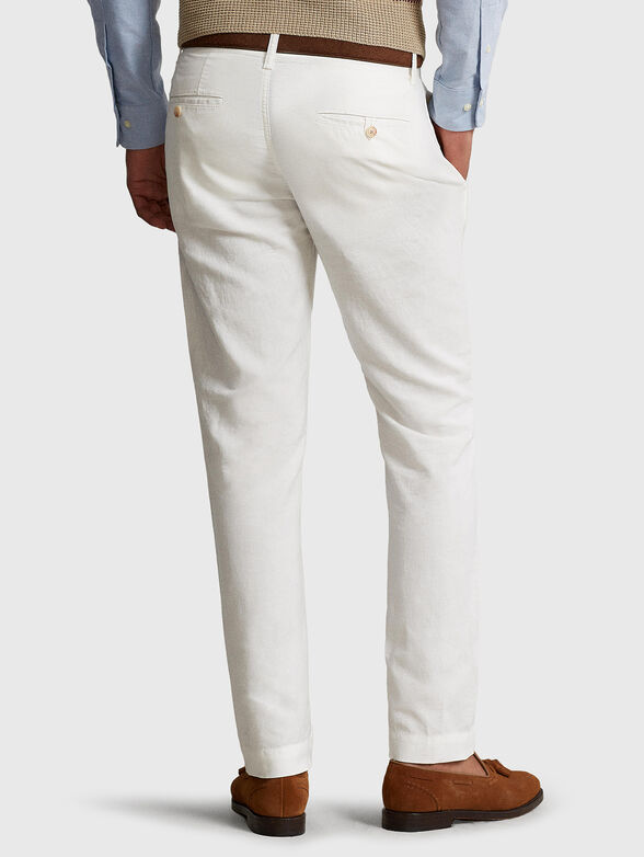 BEDFORD trousers - 2