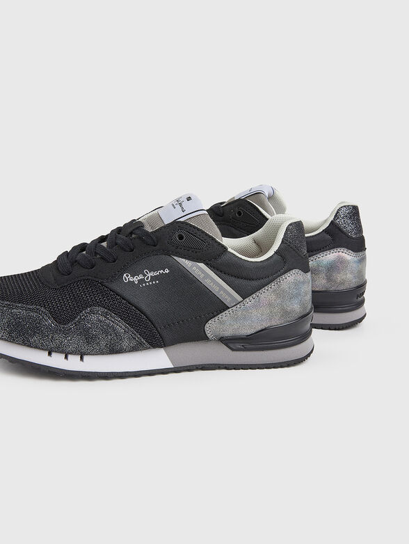LONDON SMART sports shoes - 4