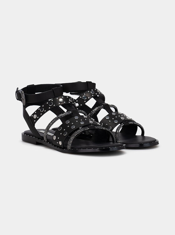 HAYES ROCK sandals - 2