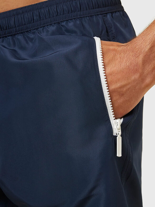 PASSEPARTOUT beach shorts - 3