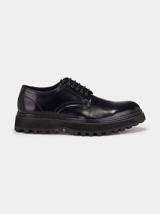 Pantofi din piele Torrin - 1