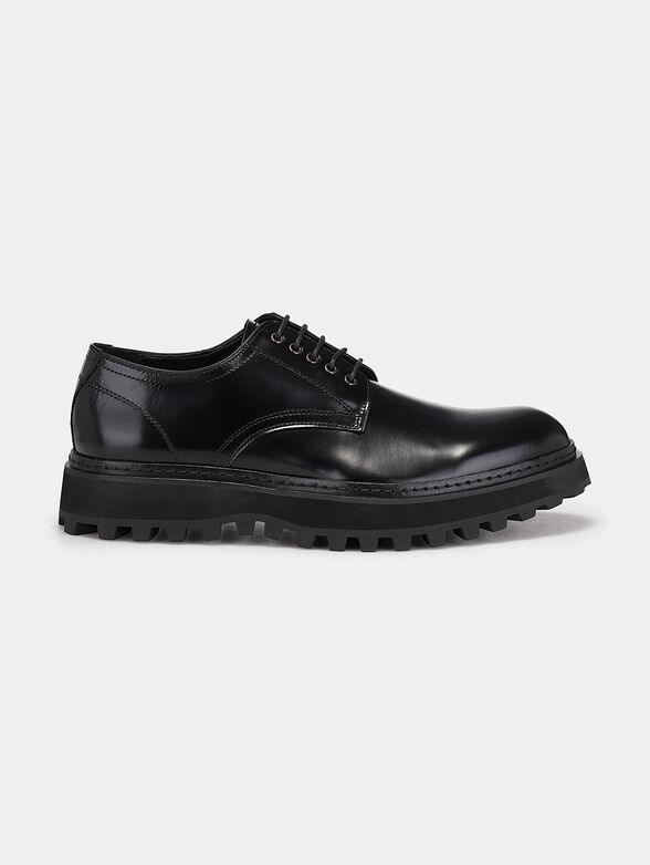 Torrin leather shoes - 1