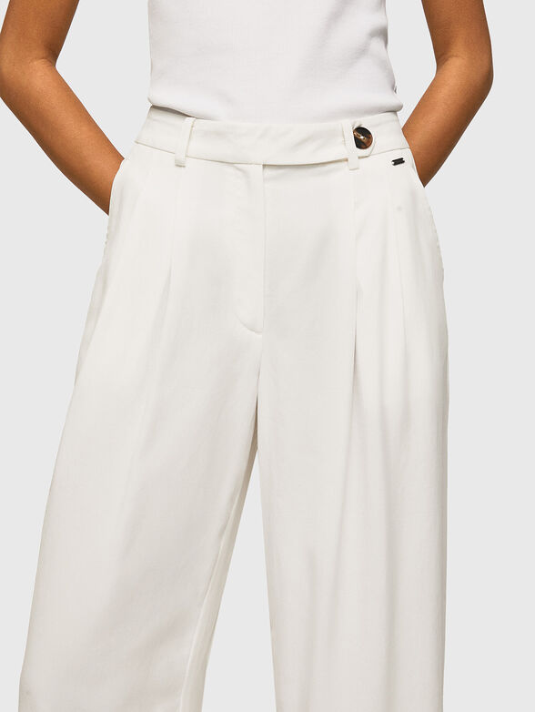 BERILA trousers - 3
