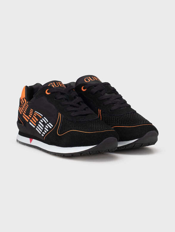 GLORYM sports shoes - 2