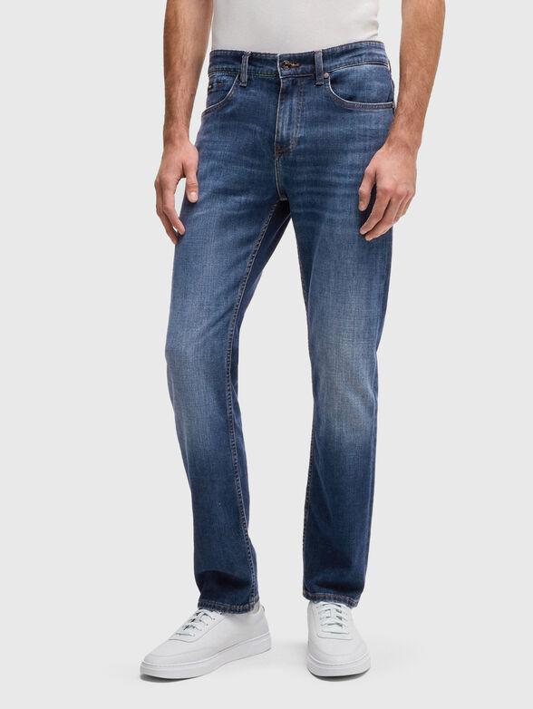 Slim jeans - 1