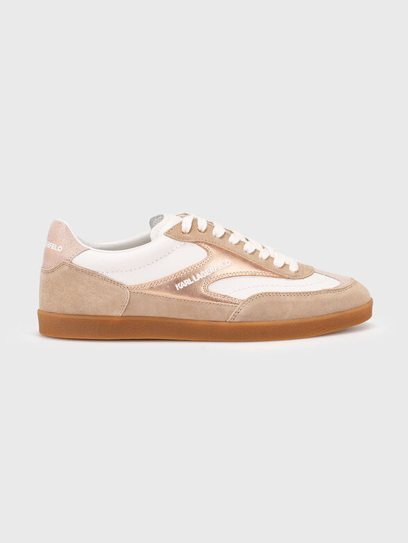 KANDIDATE sport shoes - 1