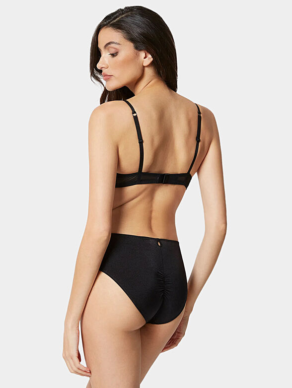 PRIMULA briefs with high waist - 2