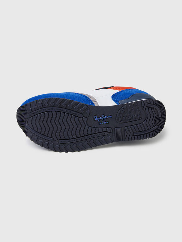 LONDON MAY sports shoes - 6