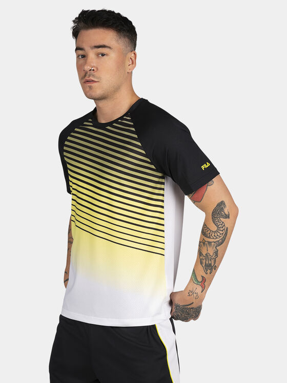 Tricou REMSCHEID - 1