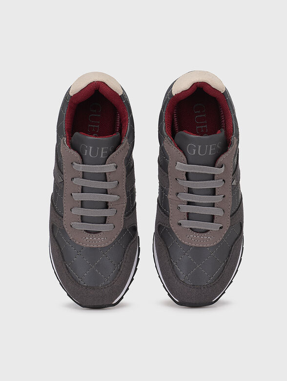 RUDY sneakers - 6