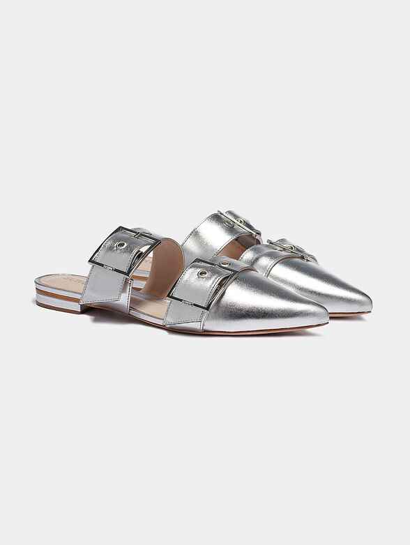 Silver flats - 2