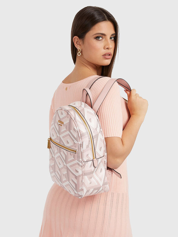 VIKKY backpack  - 2