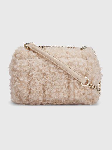 Crossbody bag with logo - 3